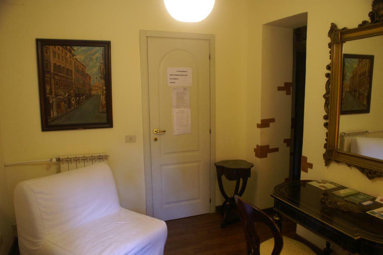 Maison d'hôtes Wilson Rome